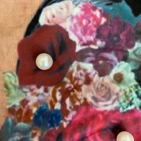 Twiggy T-shirt - Picture 3 of 4